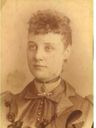 Record image of Frances Gertrude O'Donnell (Byrne)