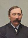 Record image of Jacob Johan Alfred Boman