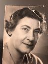 Record image of Edit Gunborg Persson (born Andersson)