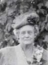 Record image of Sarah Alice Shaw (born Bowen)