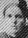 Record image of Anna Barbara Yost (born Gerber)