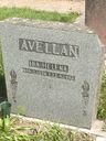 Record image of Ida Helena Avellán (born Tötterman)