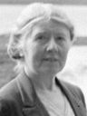 Record image of Flora Louisa Cecilia Walter (born MacLeod)
