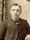 Record image of Theodore David Schultz