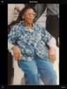 Record image of Mildred Lee Thacke (born Brown)