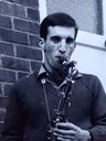 Record image of Barry Lance Jones