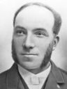 Record image of Anders Johansson Welin