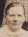 Record image of Christina Elisabeth Sjögren (o.s. Olsson)