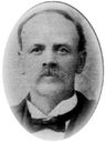 Record image of John Fredrick "Frederick" Wilde