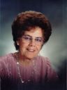 Record image of Dorothy Edna Robinson (born Healy)