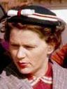 Record image of Thelma S B "Penny" Brown or Steiner