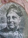 Record image of Elizabeth Barnett (born Dreweatt)