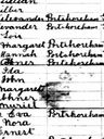 Record image of Margaret Lillian MacMaster