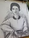 Record image of Matilda Grigsby (born Stark)