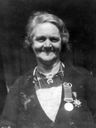 Record image of Bertha Elizabeth Wallace (born Haddock)