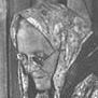 Record image of Johanna Johansson (o.s. Matthiasdotter)