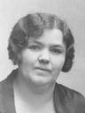 Record image of Anna Hansena Petrea Rasmussen Larsen (nacida Albretsen)