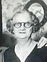 Record image of Jane (Jennie Or Jeannette) Hillman Lewis (born Hunt)