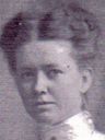 Record image of Sarah Cecilia Hart (born Patterson)