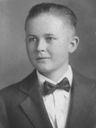 Record image of Patrick Theodore Thomas