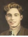 Record image of John Forrest "Johnnie" Noll