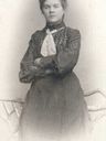 Record image of Anna Elizabeth Noll (geb. Mönnig)