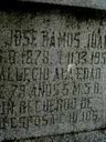 Record image of Juan Jose Ramos Juarez