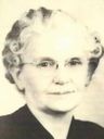 Record image of Ruth Sessions (born Hess)