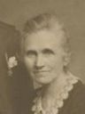 Record image of Julie MARTIN (nacida GODDART)