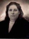 Record image of Dominga Herrera Perez (born Bello Pérez)