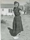 Record image of Thelma Florene Birks (born Brown)