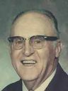 Record image of Harvey Donald Cummings