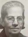Record image of Eulalia Vazquez Cortez (born Hernandez Salomon)