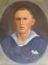Record image of Alfred Henriksson