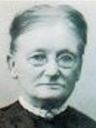Record image of Mette Sofie Pedersen (born Sørensen)