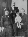 Record image of David Johnston