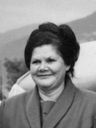Record image of Juana Bertha Jiménez (born Torres Duarte)