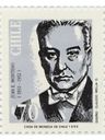 Record image of Juan Esteban Montero Rodriguez