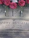Record image of Barry Russell Lee