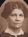 Record image of Johanna Matilda Pettersson-Frid (born Edvardsdotter)