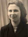 Record image of Angela Bruns (born Ameln)