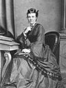 Record image of Anna Maria Holl (geb. Lash)
