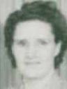 Record image of Martha Fern Sheen (born Stutz)