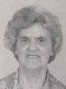 Record image of Mabel Sheen (nacida Lowry)