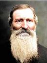 Record image of Benjamin Kimball Bullock