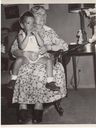 Record image of Berta Newlander (born Kohn)