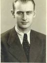 Record image of Endre Molnár