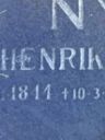 Record image of Henric Nyberg