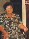 Record image of Natalia Flores (nacida Alvarez Salinas)