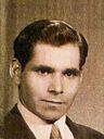 Record image of Francisco de Asís Luna
